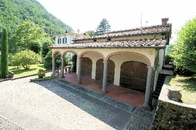 Villa in vendita a Bagni di Lucca - foto 9