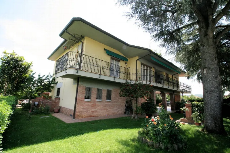 Villa in vendita a Civitella Paganico - foto 1