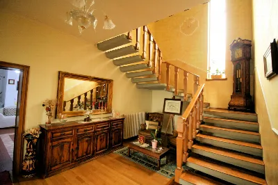 Villa in vendita a Civitella Paganico - foto 10