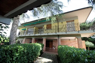 Villa in vendita a Civitella Paganico - foto 2