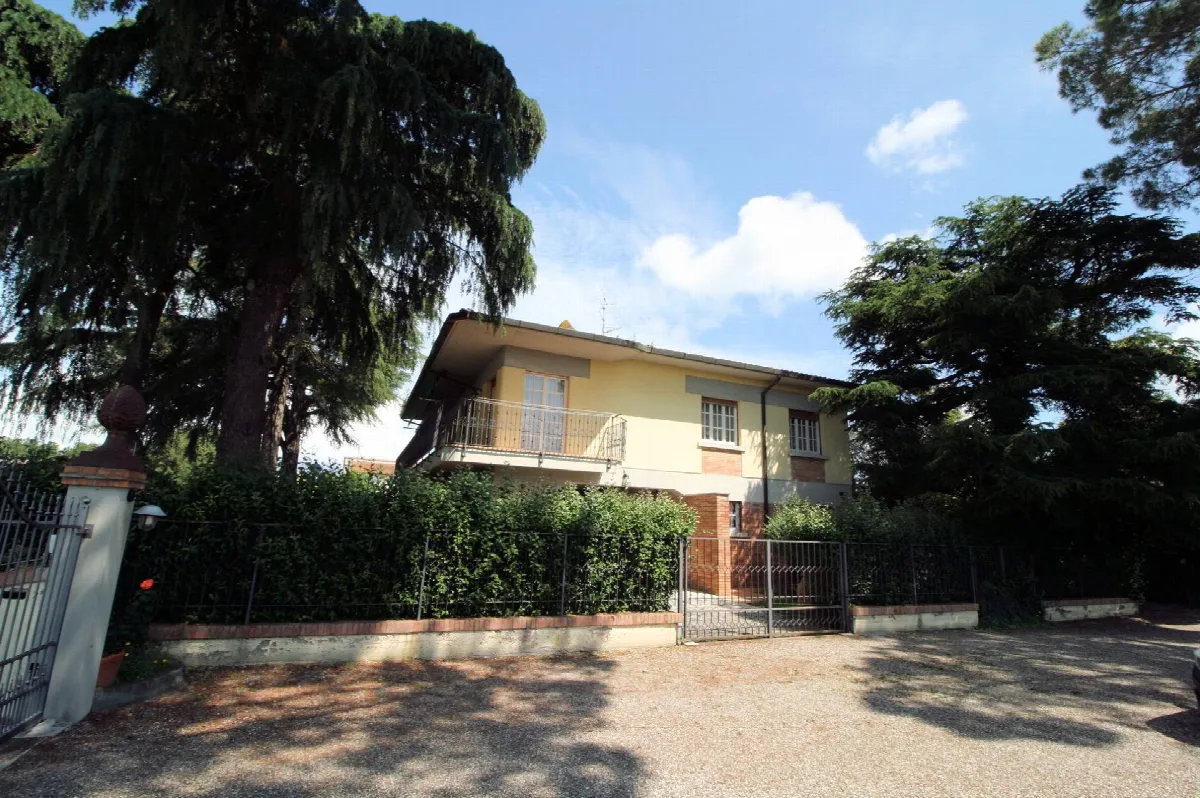 Villa in vendita a Civitella Paganico - foto 3