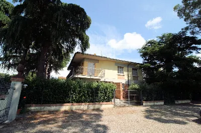 Villa in vendita a Civitella Paganico - foto 3
