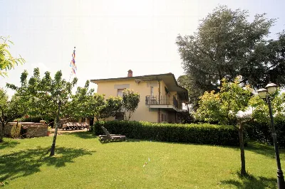 Villa in vendita a Civitella Paganico - foto 4