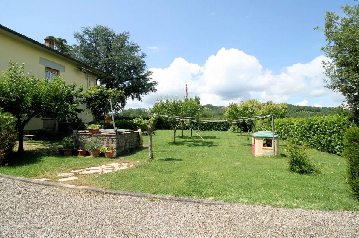 Villa in vendita a Civitella Paganico - foto 5