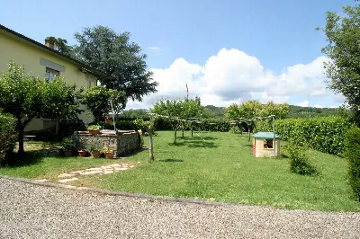 Villa in vendita a Civitella Paganico - foto 5