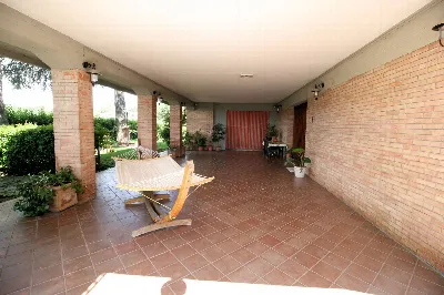 Villa in vendita a Civitella Paganico - foto 6