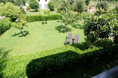 Villa in vendita a Civitella Paganico - foto 7