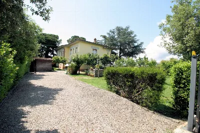 Villa in vendita a Civitella Paganico - foto 9
