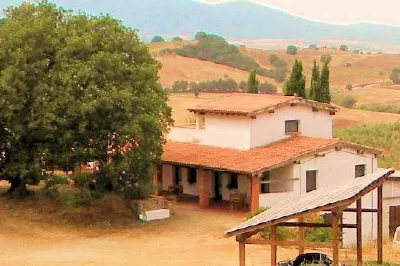 Rustico/Casale in vendita a Magliano in To... - foto 1