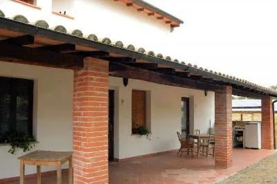 Rustico/Casale in vendita a Magliano in To... - foto 10