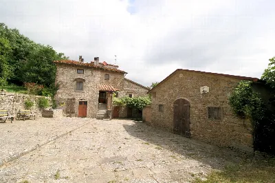 Rustico/Casale a Barberino di Mugello