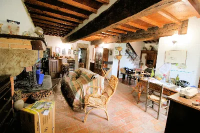 Rustico/Casale in vendita a Barberino di M... - foto 10