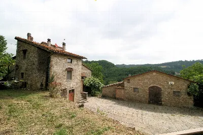 Rustico/Casale in vendita a Barberino di M... - foto 3