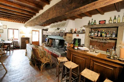 Rustico/Casale in vendita a Barberino di M... - foto 6