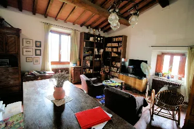 Rustico/Casale in vendita a Barberino di M... - foto 8