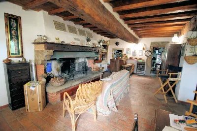 Rustico/Casale in vendita a Barberino di M... - foto 9