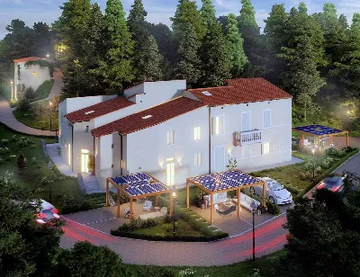 Rustico/Casale in vendita a Pistoia, San g... - foto 2