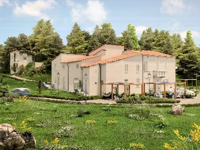 Rustico/Casale in vendita a Pistoia, San g... - foto 3