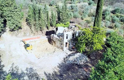 Rustico/Casale in vendita a Pistoia, San g... - foto 5