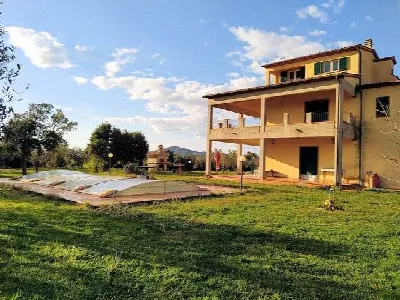 Rustico/Casale in vendita a Capalbio - foto 1
