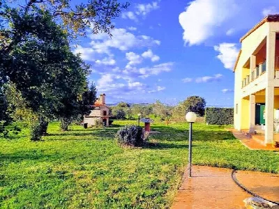 Rustico/Casale in vendita a Capalbio - foto 4