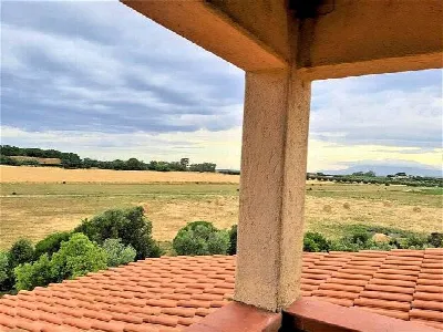 Rustico/Casale in vendita a Capalbio - foto 6