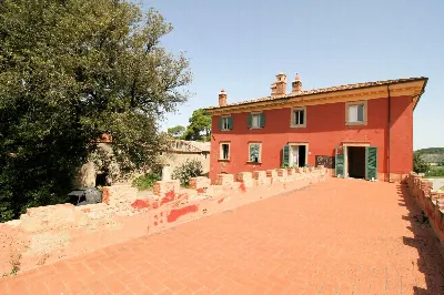Rustico/Casale in vendita a Santa Luce - foto 2