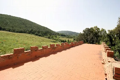 Rustico/Casale in vendita a Santa Luce - foto 3