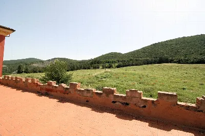 Rustico/Casale in vendita a Santa Luce - foto 4