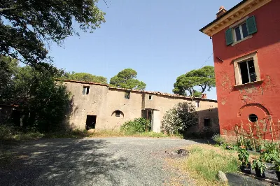 Rustico/Casale in vendita a Santa Luce - foto 5