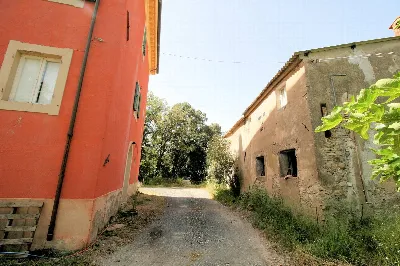 Rustico/Casale in vendita a Santa Luce - foto 6
