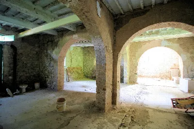 Rustico/Casale in vendita a Santa Luce - foto 7