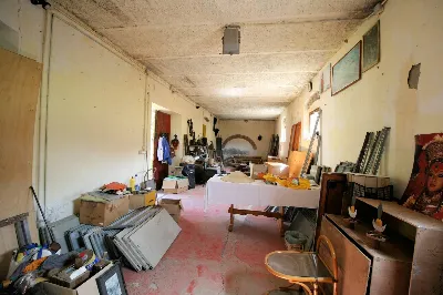 Rustico/Casale in vendita a Santa Luce - foto 8