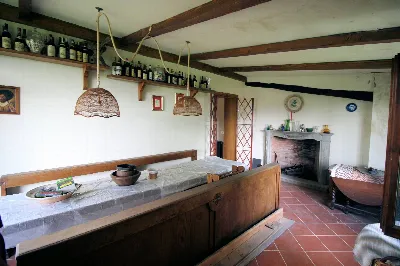 Rustico/Casale in vendita a Quarrata - foto 10