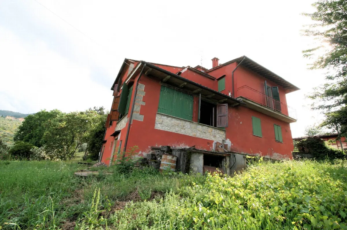 Rustico/Casale in vendita a Quarrata - foto 3