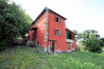 Rustico/Casale in vendita a Quarrata - foto 4