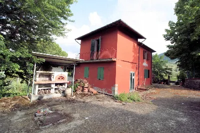 Rustico/Casale in vendita a Quarrata - foto 5