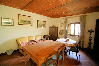 Rustico/Casale in vendita a Quarrata - foto 9