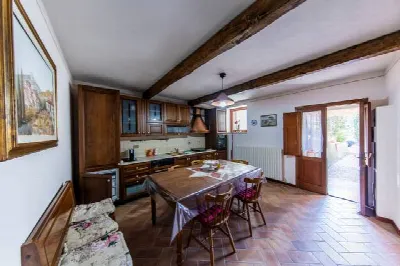Villa in vendita a Pescia - foto 10