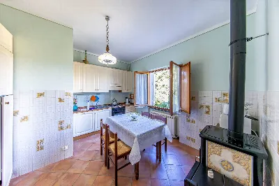 Villa in vendita a Pescia - foto 5