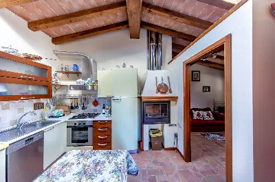 Villa in vendita a Pescia - foto 6
