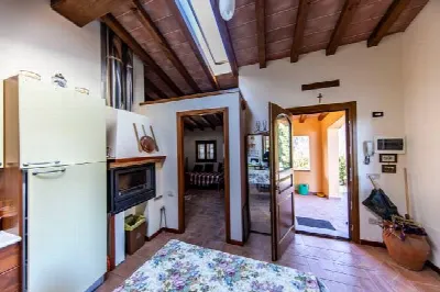 Villa in vendita a Pescia - foto 7
