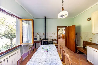 Villa in vendita a Pescia - foto 8