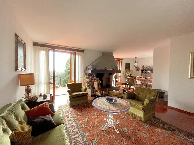 Villa in vendita a Pescia - foto 3