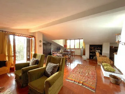 Villa in vendita a Pescia - foto 5