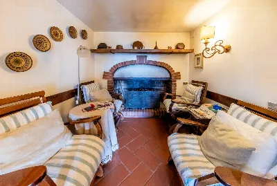 Villa in vendita a Pescia - foto 6