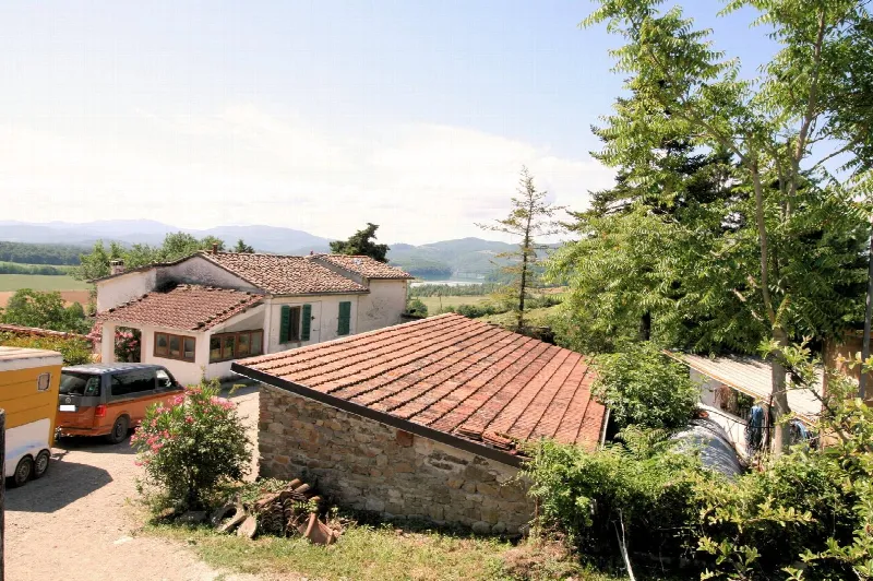 Rustico/Casale in vendita a Barberino di Mugello - foto 1