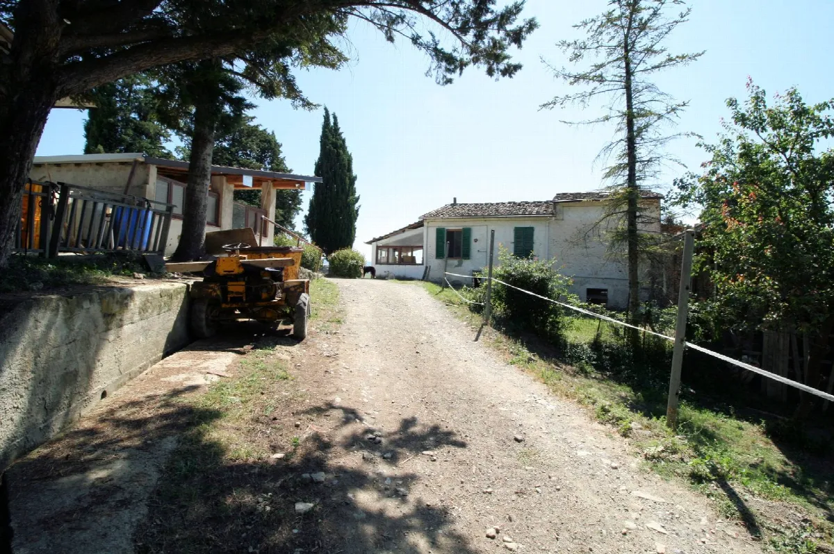 Rustico/Casale in vendita a Barberino di Mugello - foto 3