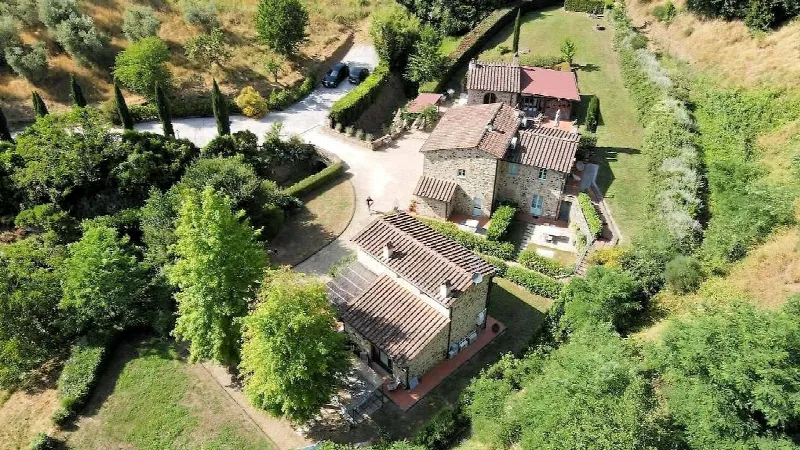 Rustico/Casale in vendita a Lamporecchio - foto 1