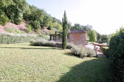 Rustico/Casale in vendita a Lamporecchio - foto 10